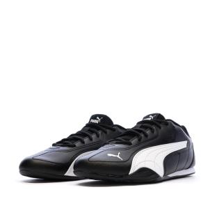 Puma Catch Herren-Sneaker, schwarz Ansicht 0