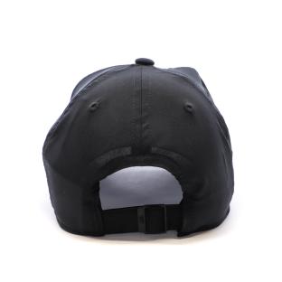 Casquette Noire Homme Adidas Bballcap vue 0