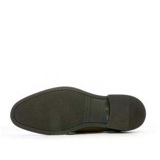 Chaussures de ville Camel Homme Tommy Hilfiger FM0FM04991 vue 5