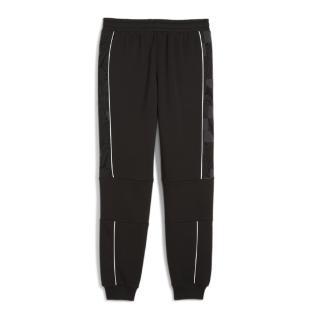 Jogging Noir/Blanc Garçon Puma Bmw Mms vue 2