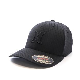 Casquette Noir Homme Hurley Ripstop pas cher