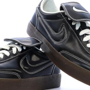 Baskets Noir Homme Nike Killshot 2 Prm vue 0