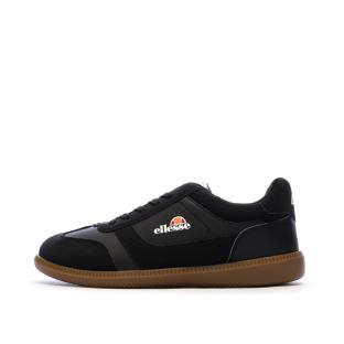 Baskets Noires Homme Ellesse Nala pas cher