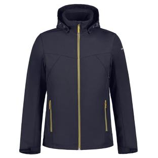 Veste Marine Femme Icepeak Brimfield vue 0