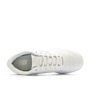 Baskets Blanches Homme New Balance 80 V1 vue 4