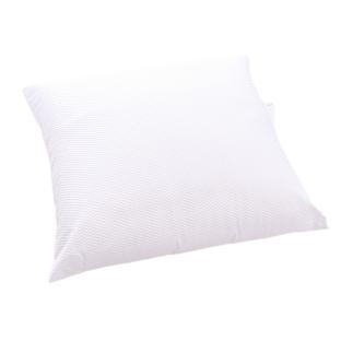 Oreiller Blanc Synthétique Medium Gaufré Dodo 60x60 vue 2