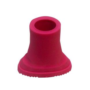 Bouchon Bâtons de marche Rose GUIDETTI vue 0