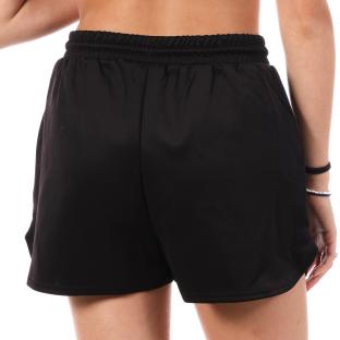 Short Noir Femme Only Lett vue 2