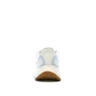 Chaussures de Running Blanches Femme New Balance Fresh Foam Arishi vue 3