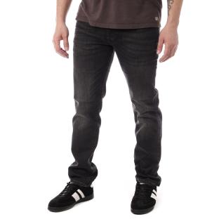 Jean Slim Bleu Foncé Homme Diesel Buster A00893 vue 0