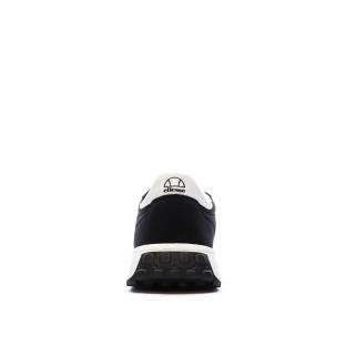 Baskets Noir Homme Ellesse Francis vue 3