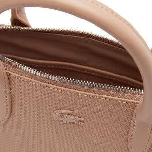 Sac à Main Rose Femme Lacoste S Bugatti vue 0