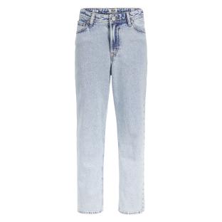 Jean Bleu Garçon Jack & Jones Chris 12269880 pas cher