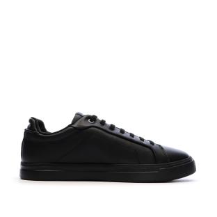 Baskets Noir Homme Tommy Hilfiger Icon vue 0