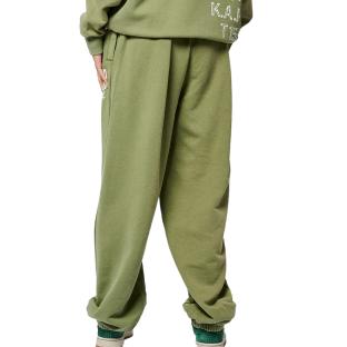 Kaporal Venin Jogging Verde Mujer ver 0