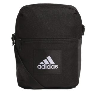 Bolso negro para hombre Adidas Organizer ver 0
