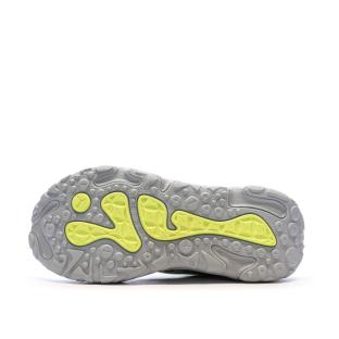 Chaussures de basketball Gris Homme Puma La Francé vue 0