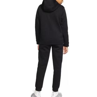 Survêtement Noir Homme Nike Core vue 2