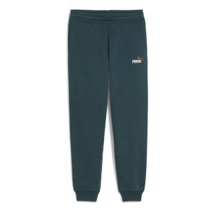 Jogging Vert Garçon Puma 685824 pas cher
