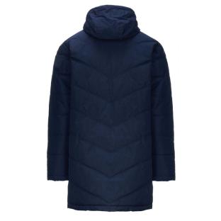 Parka Marine Homme Kappa Giambolo vue 2