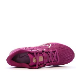 Chaussures de running Violettes Femme Nike FD6034 vue 4
