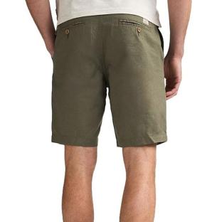 Short Vert Homme Petrol Industries Men Chino vue 0
