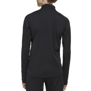 Bayern Munich Haut d'entraînement Noir Homme Adidas 24 vue 0