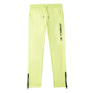 Jogging Jaune Fluo Garçon O'Neill Rutile Zip pas cher