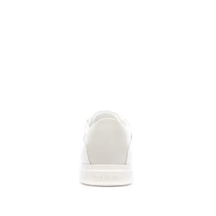 Baskets Blanches Homme Calvin Klein Jeans Low Pro Cups vue 0