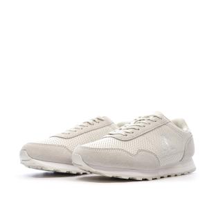 Baskets Blanches Femme Le Coq Sportif Astra vue 6
