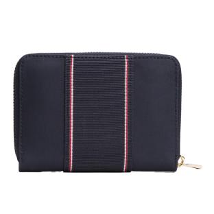 Portefeuille Marine Femme Tommy Hilfiger Poppys vue 2