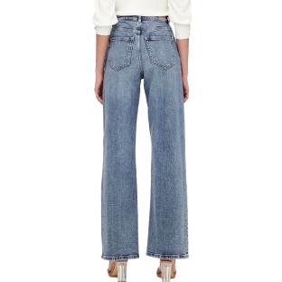 Jean Bleu Femme Only Juicy vue 2