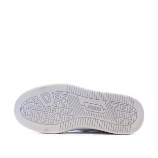 Baskets Blanc Homme Puma Bmw Mms Caven 2.0 vue 0