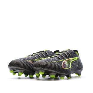 Chaussures de football Noir Homme Puma Ultra 5 Ultimate 108159 vue 0