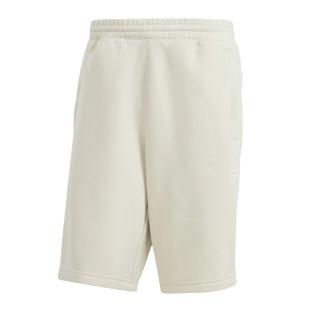 Short Beige Homme Adidas Essential vue 0