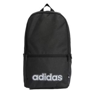 Sac à Dos Noir Adidas Lin Classic vue 0