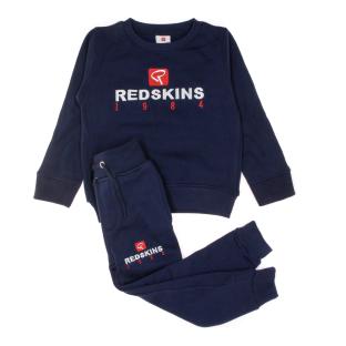 Ensemble Marine Bébé Redskins Set3002 pas cher