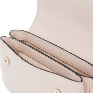 Sac à Main Beige Femme Guess Dea vue 0