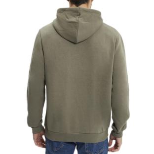 Sweat Kaki Homme Von Dutch SWH vue 0