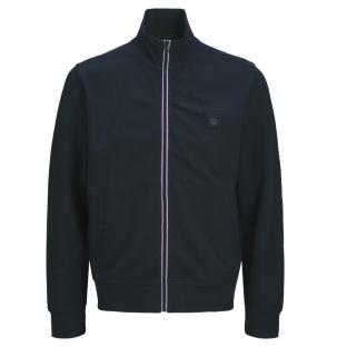 Gilet Marine Homme Jack & Jones Blurise pas cher