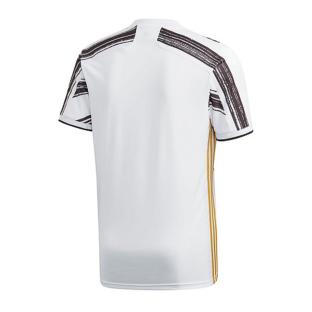 Juventus Maillot Réplica Domicile Homme Adidas 2020/2021 vue 2