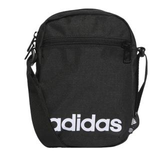 Sacoche Noire Homme Adidas HT4738 pas cher