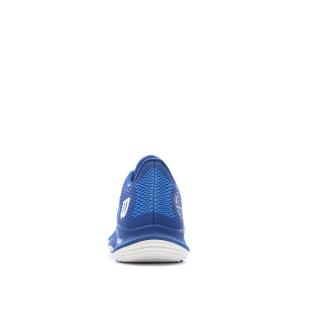 Chaussures de tennis Bleu Homme Wilson Hurakn vue 0