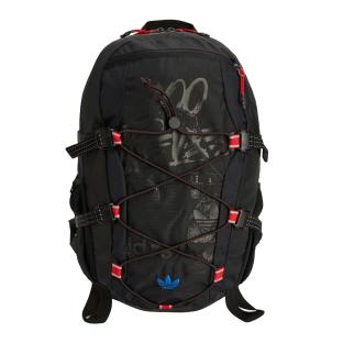 Men's Black Adidas 100t Backpack Photo of the Espace des Marques %store% store - view of %key%
