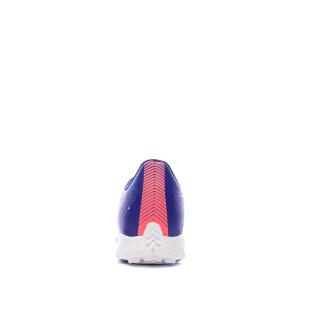 Chaussures de Foot Violettes Homme Puma Ultra 5 Play TT vue 0