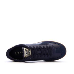 Baskets Marines Homme Lacoste Baseshot Pro ver 0
