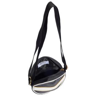 Sac à bandoulière Noir Mixte Adidas Sport Round Bag vue 3