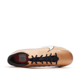 Chaussures de Foot Bronze Homme Nike Vapor 15 Club TF vue 4