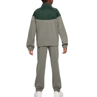Survêtement Vert Garçon Nike K Nsw Df vue 0