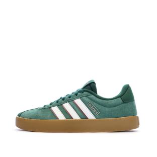Adidas Vl Court 3.0 Men’s Green Trainers Photo of the Espace des Marques %store% store - view of %key%